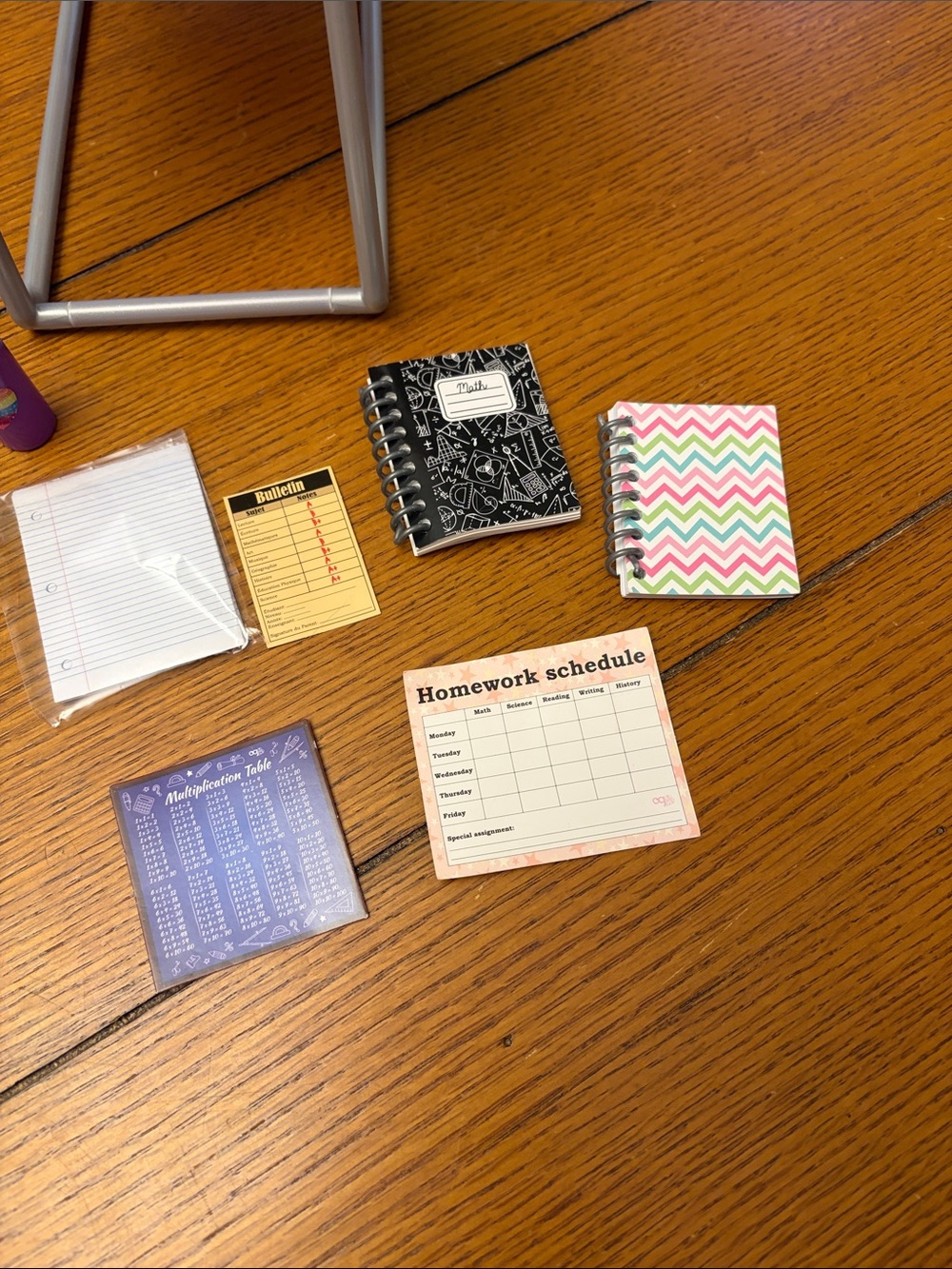 Our Generation Desk Set - Picture 3 of 5